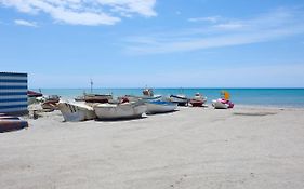 Apartamento Luna Cabo De Gata