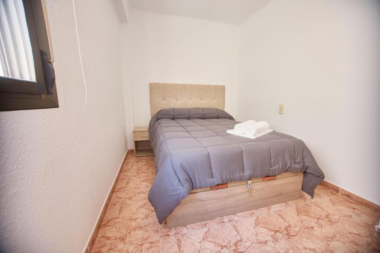 Apartamento Luna Cabo De Gata Exterior foto
